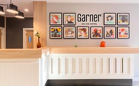 Garner Hotel Mannheim City By Ihg